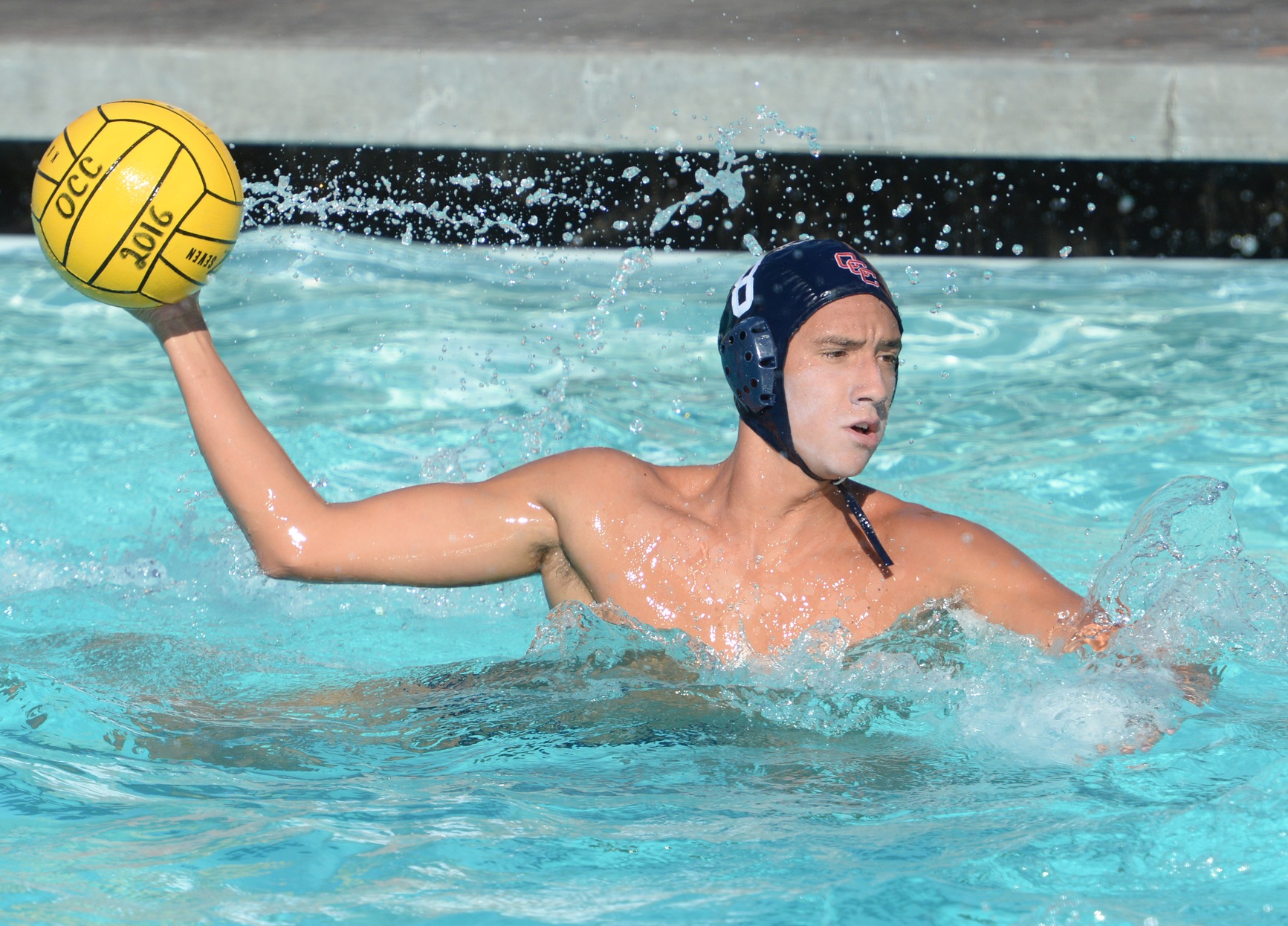 Pirates go 3-1 at Mt. SAC Tournament