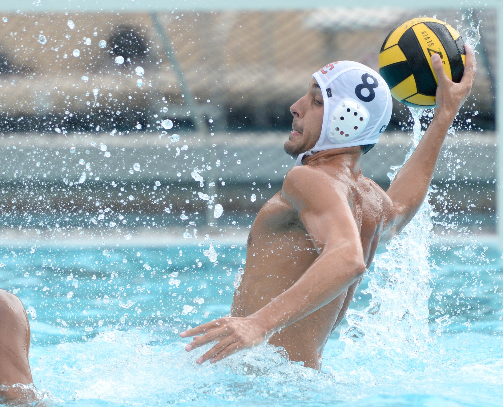 Pirates topple Grossmont, Ventura at OCC mini tournament