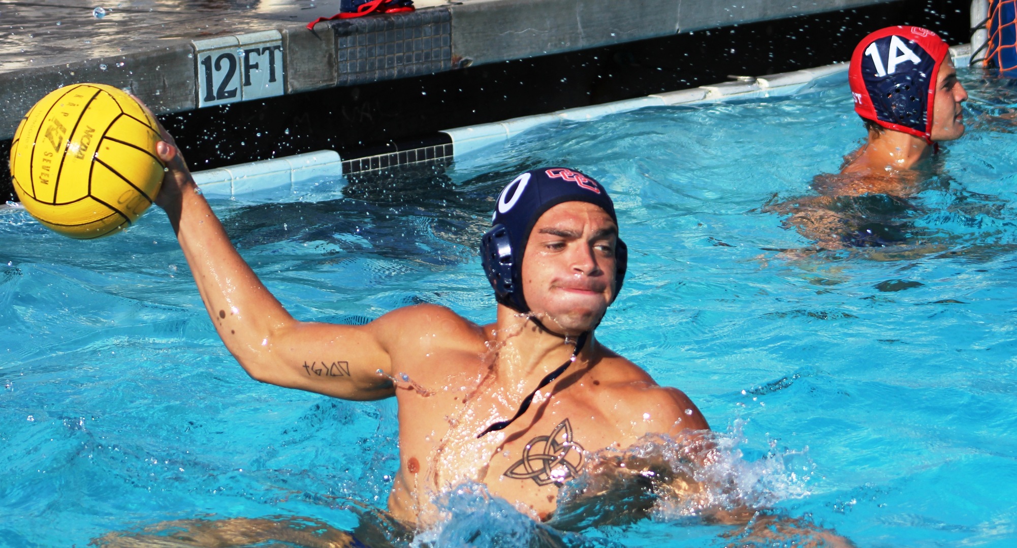 Pirates show some stuff in loss to L.A. Valley