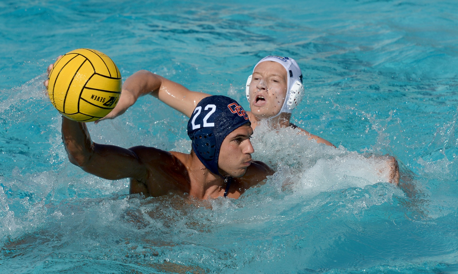 Clean sweep for Pirates at Southwestern tournament