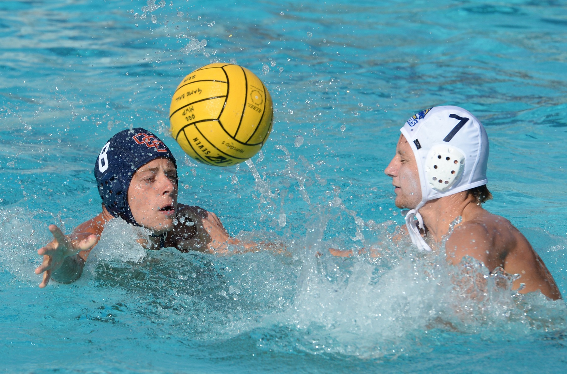 Pirates fall to Rustlers in SoCal Regional semifinals