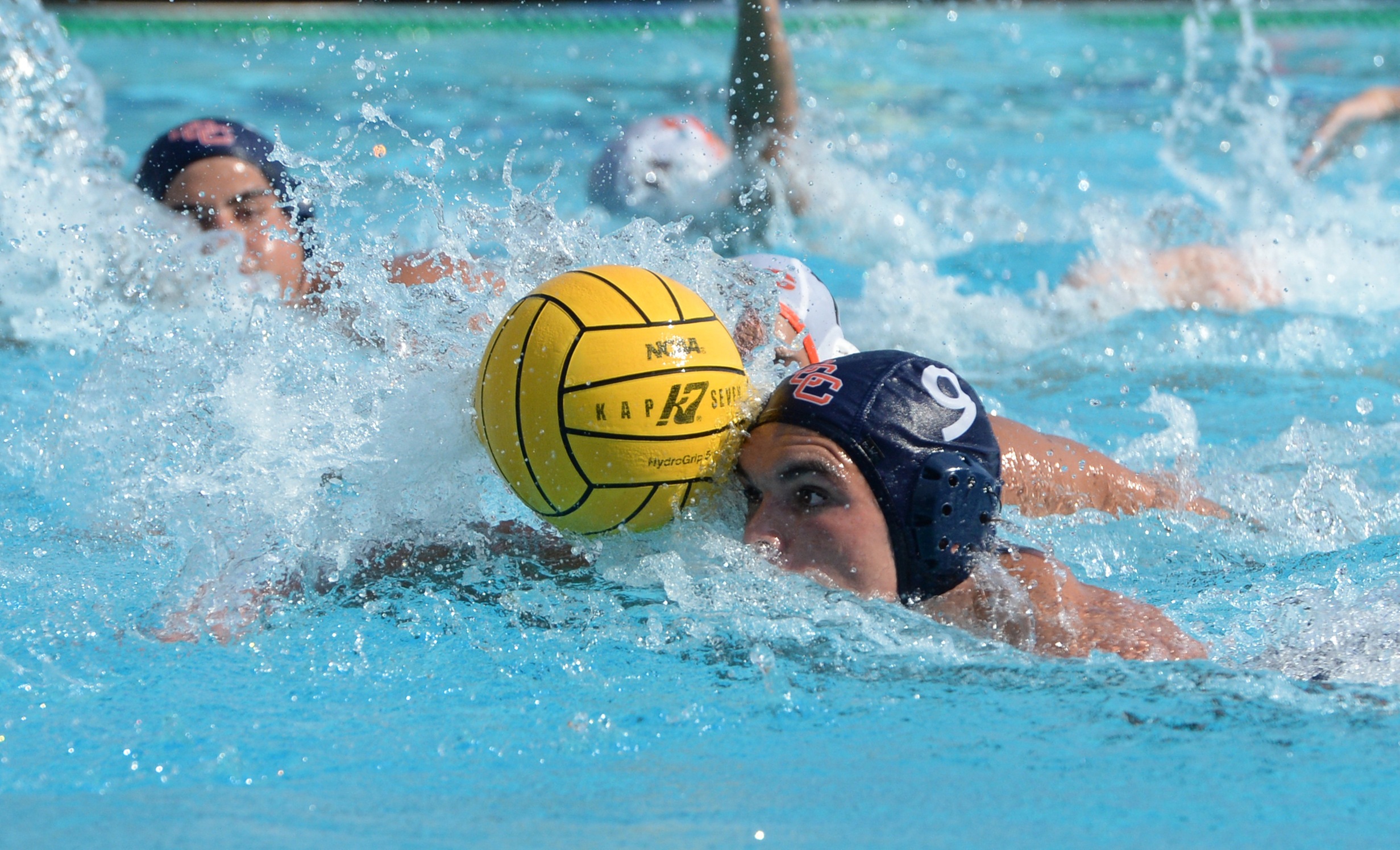 Pirates topple Grossmont, Rio Hondo on Day 2 of tourney