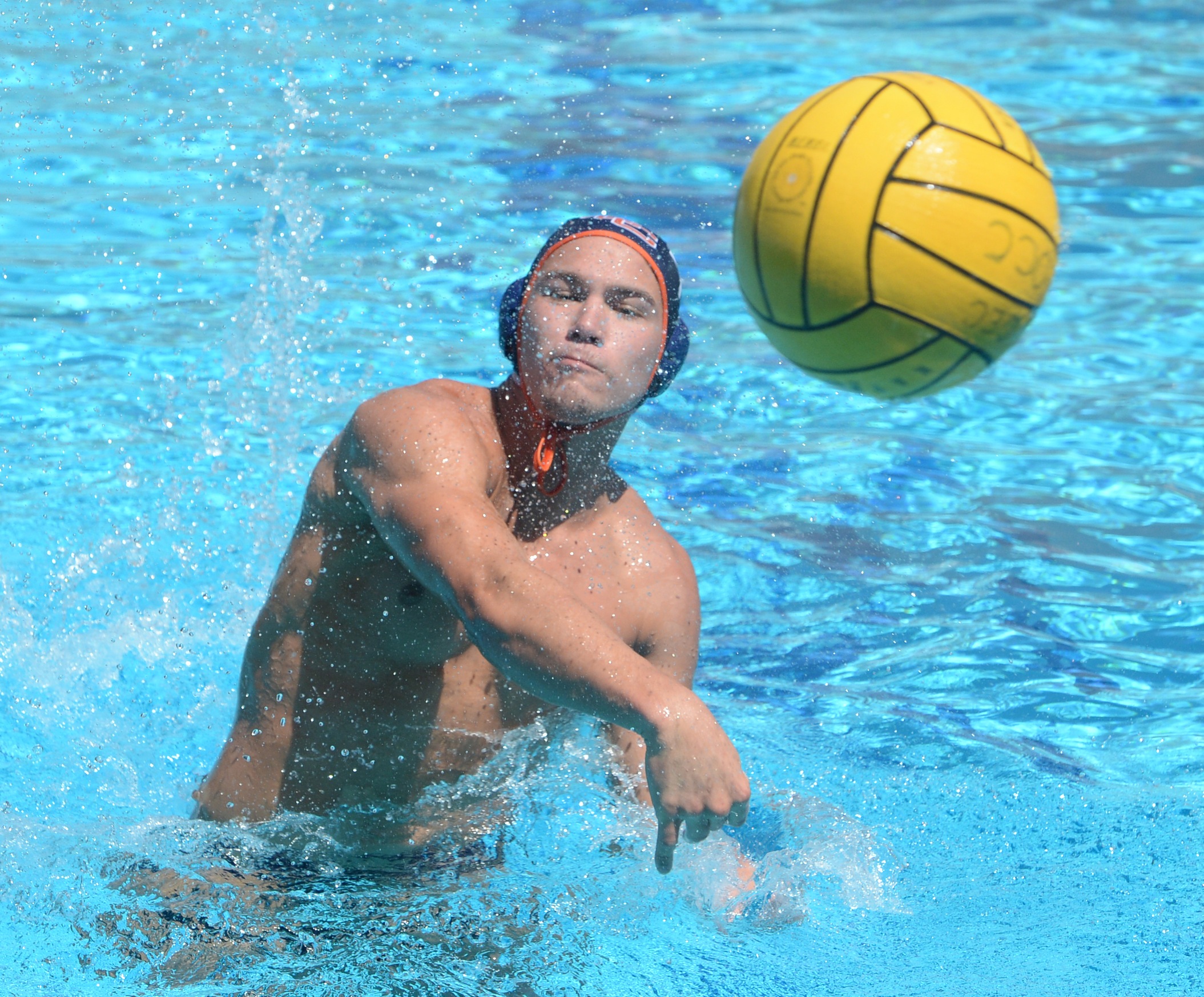 Pirates impressive in 17-12 win over Tigers