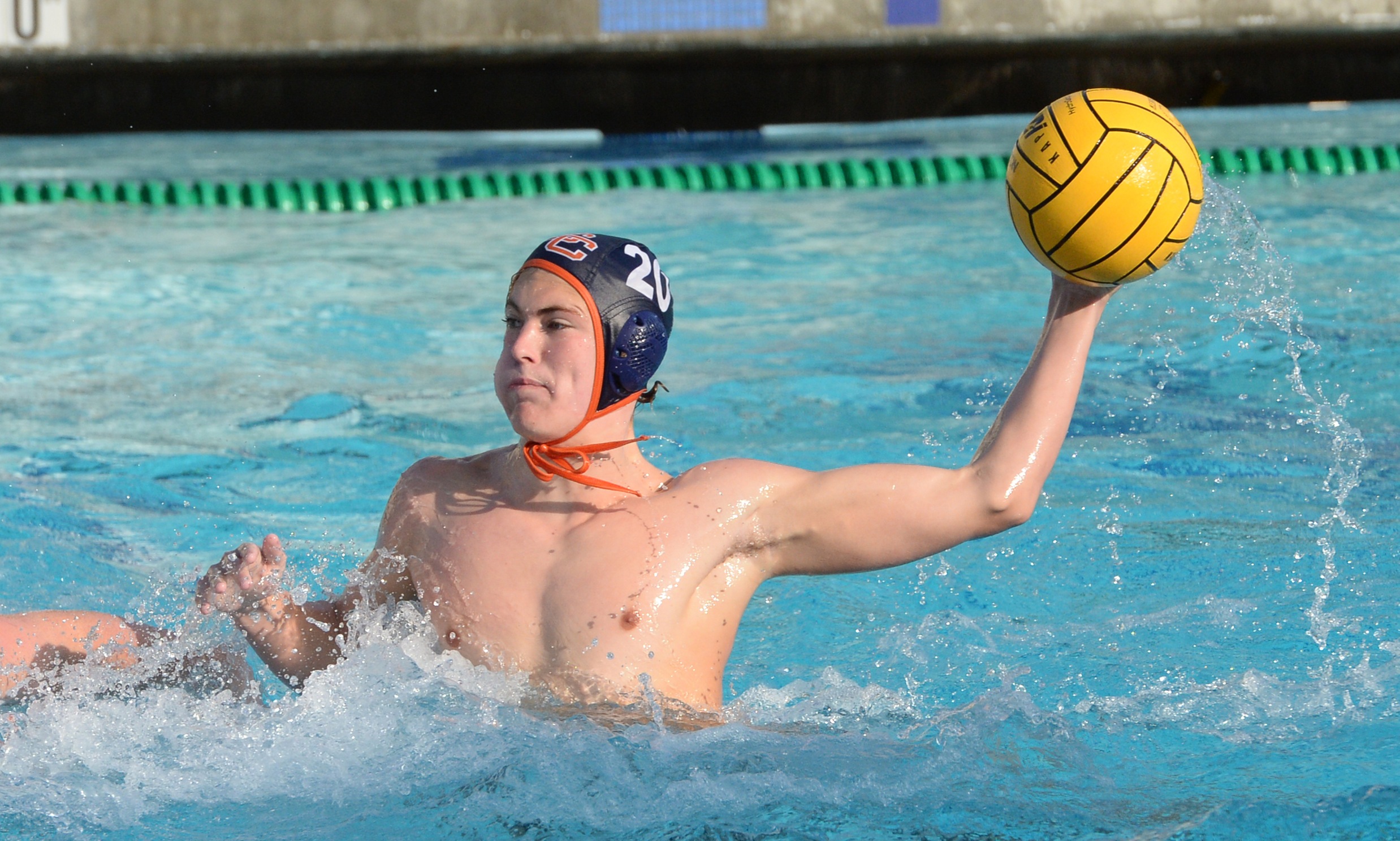 Pirates rally to top Chargers in OEC opener