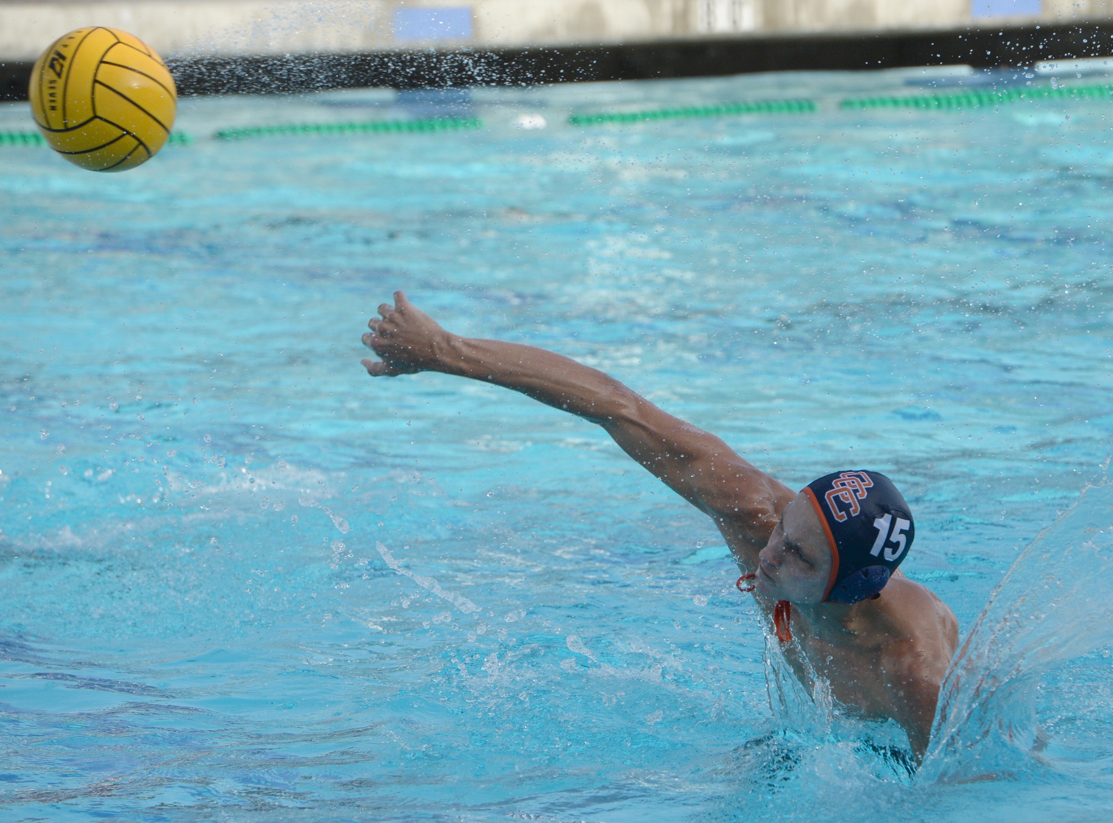 Pirates go 3-1 at Mt. SAC tournament