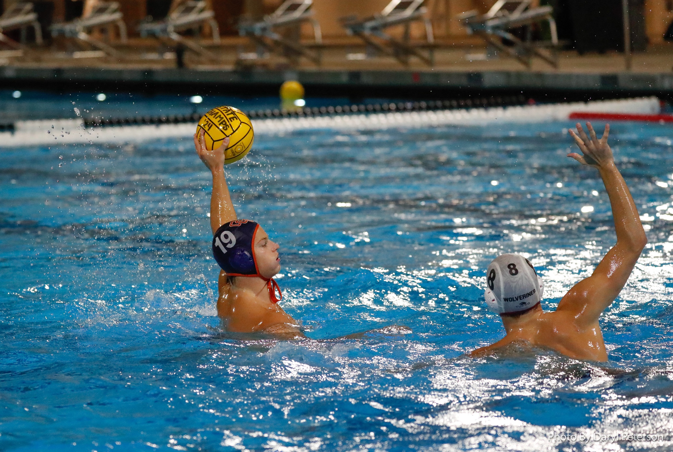 Pirates top Sierra to advance to State Semifinals