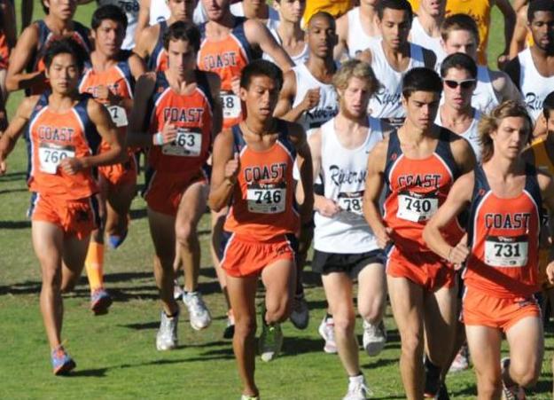 OCC women finish second, men fifth at State Meet