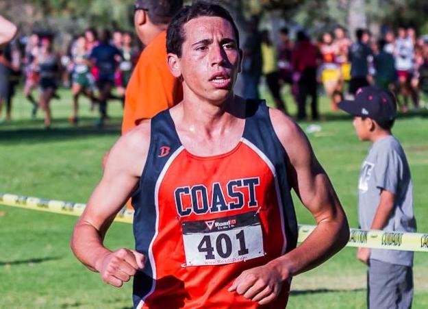 OCC women win Coast Classic; Pirate men finish fourth