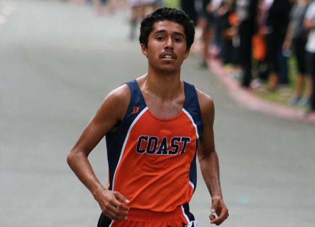 Ramirez tops the field to win SoCal Championship!