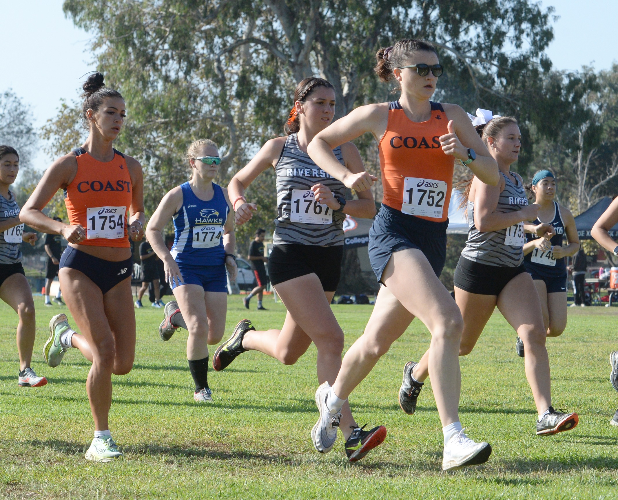 Boudreau, Johnson punch tickets to regionals