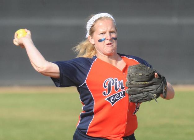 Pirates end home schedule with 8-1 loss to Hawks