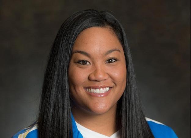 Photo provided by UCLA Athletics
