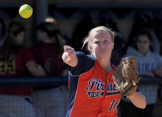 Pirates open 2014 with 4-1 win over El Camino