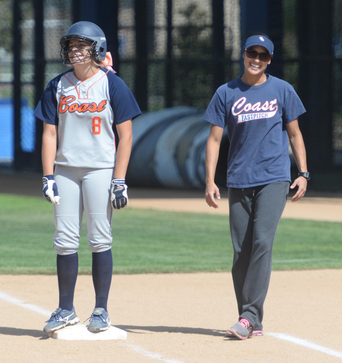 Pirates stun Gauchos with 4-2 win