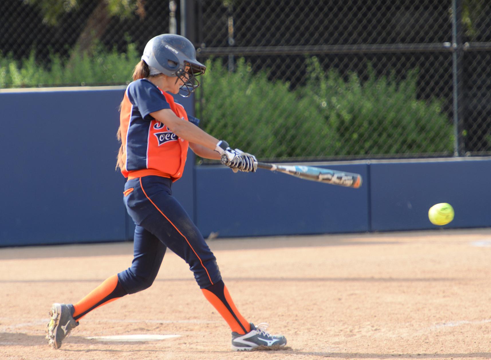 Pirates cruise past Dons, 8-1