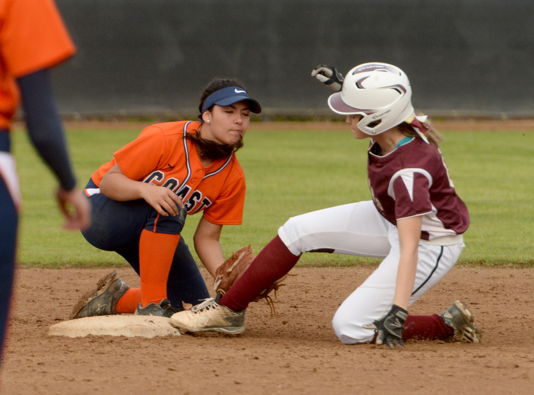Pirates drop two against Long Beach, Southwestern
