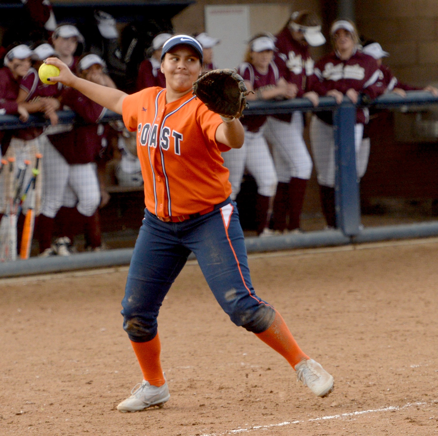 Two games, two wins for the Pirates in home doubleheader