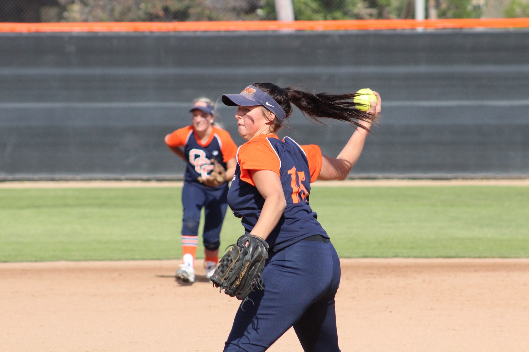 Pirates' season ends with loss to Cerritos