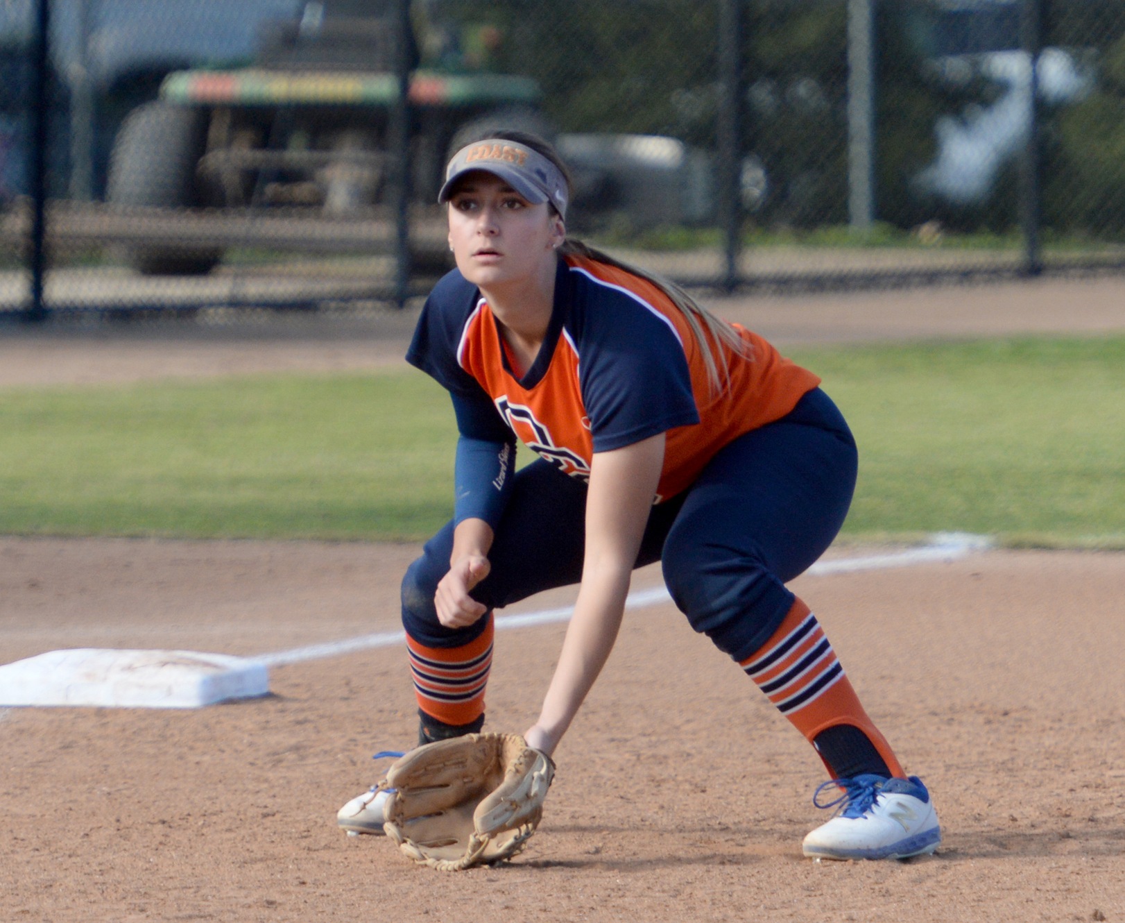 Pirates make quick work of Vaqueros with 12-0, five-inning win