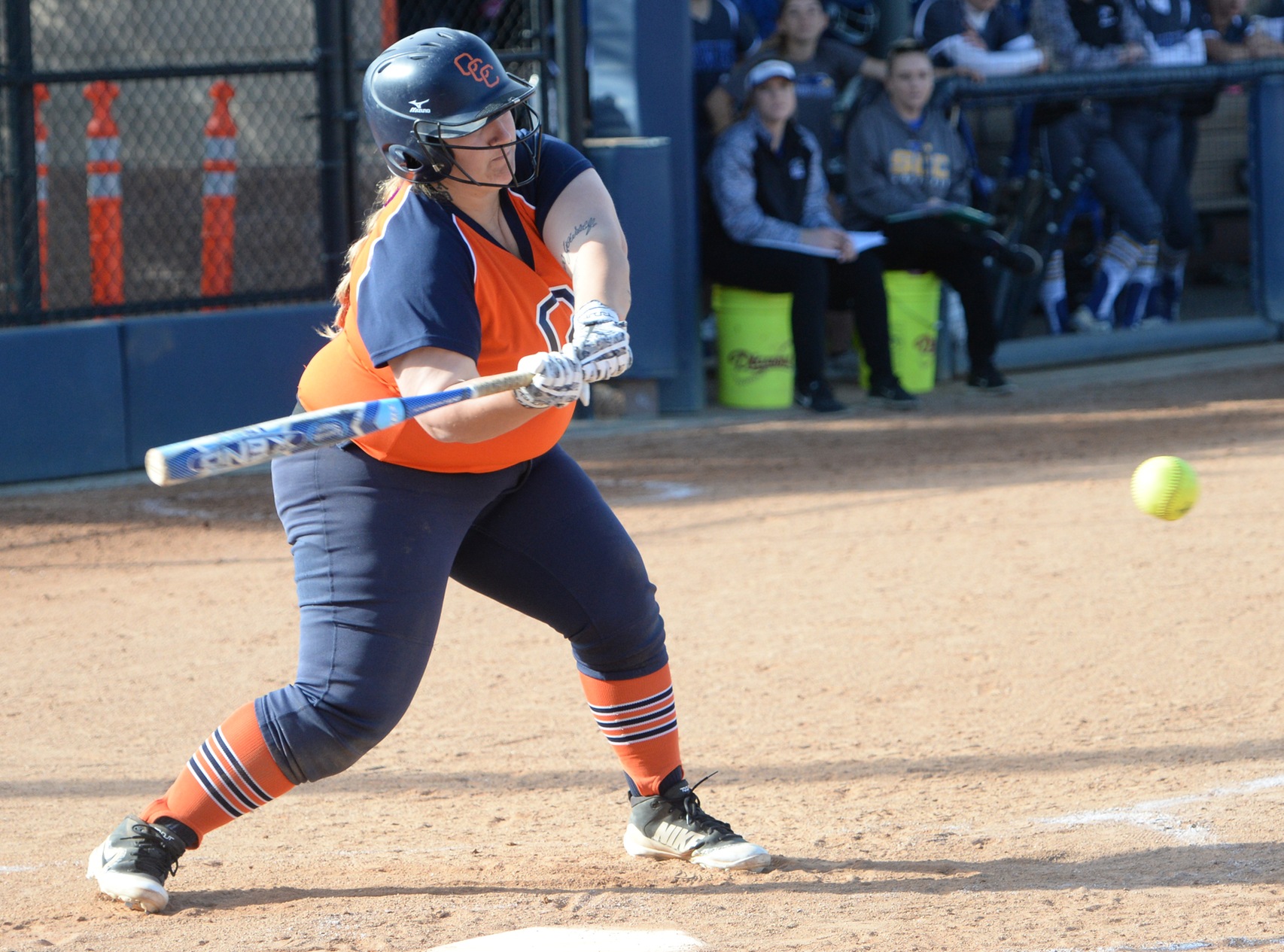 Pirates roll to 4-1 win over Rio Hondo
