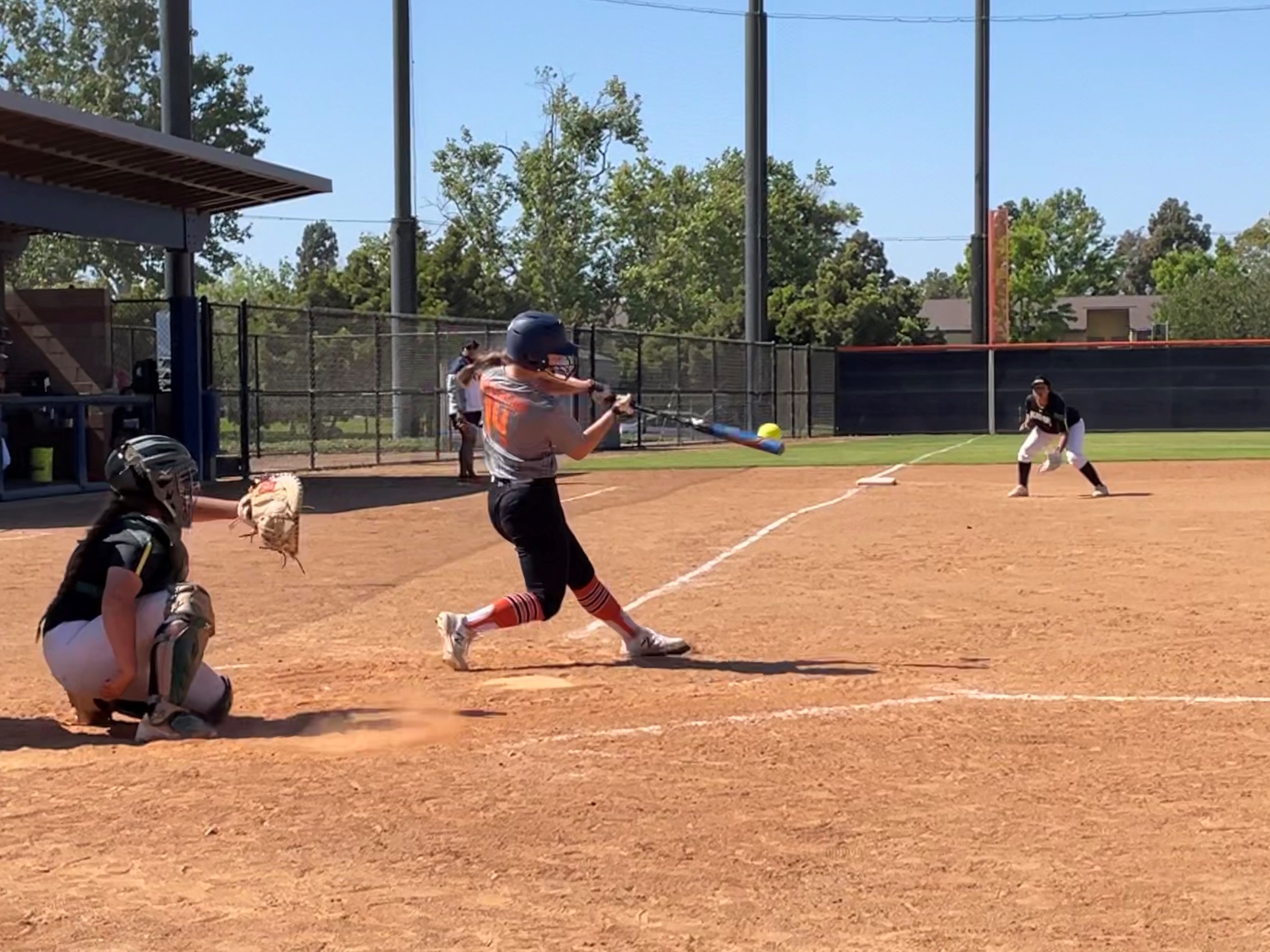 Pirates walk off Rustlers to end 2021 season!