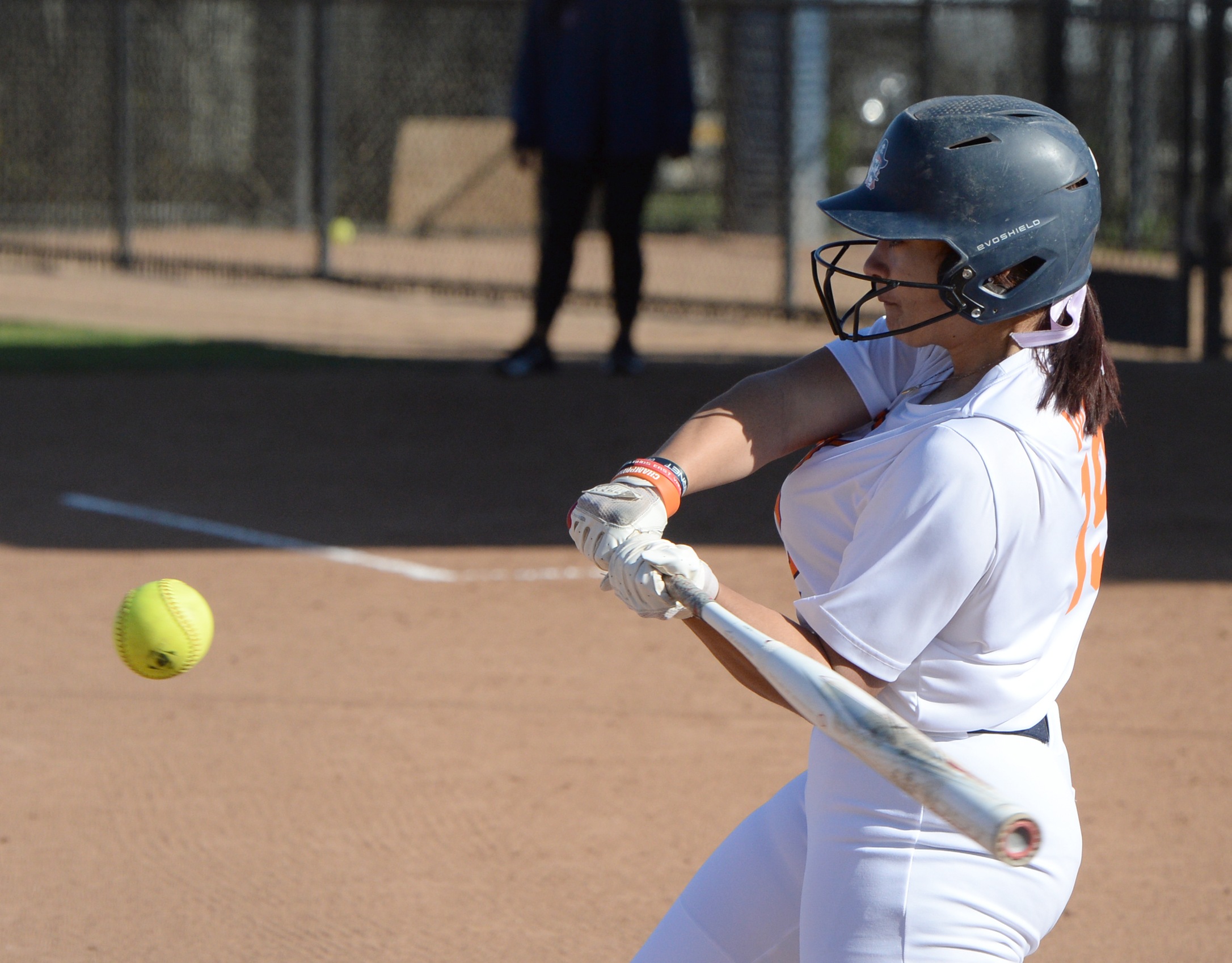 Pirates battle hard, but fall late to Santa Ana