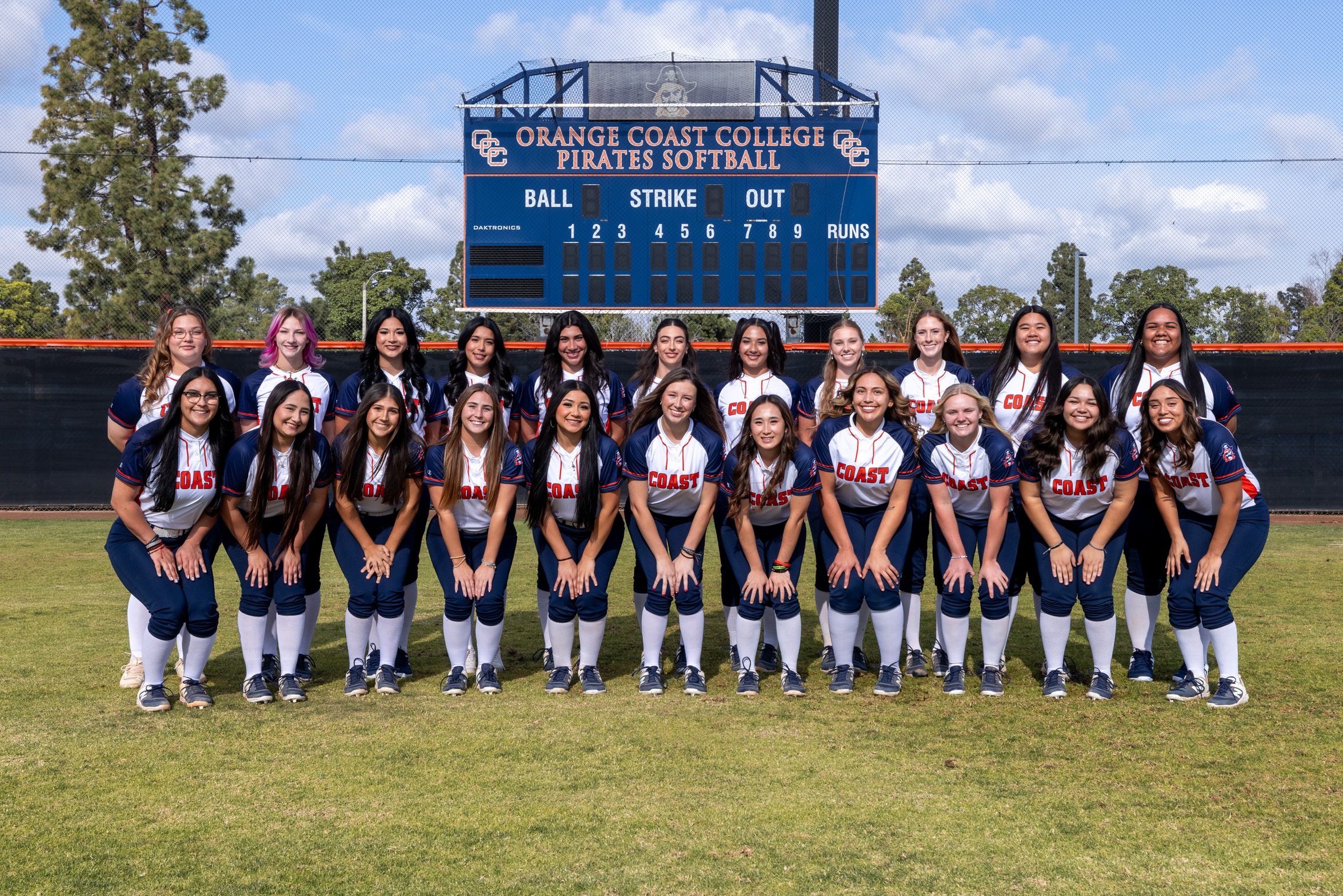Top-seeded Pirates host Mt. San Jacinto in playoff series opener