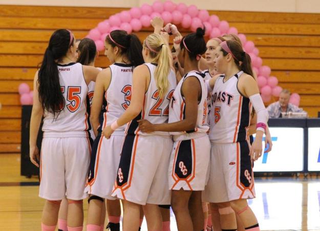 Pirates fall in season finale to Cypress