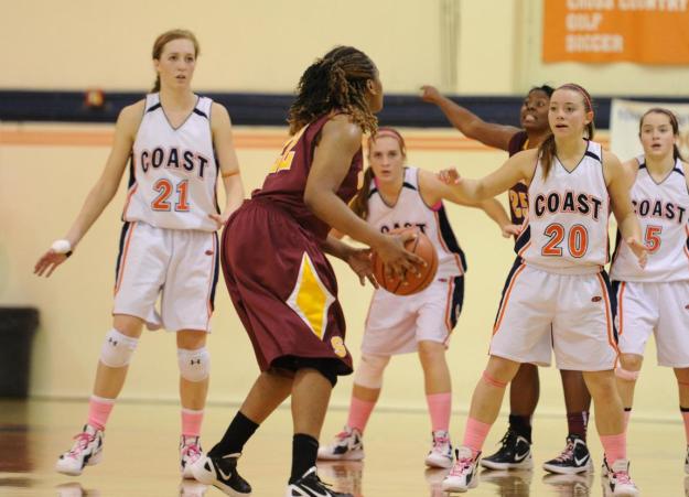 Pirates go cold against Lasers