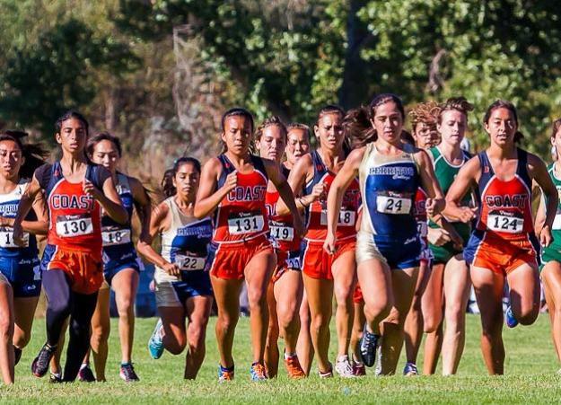 OCC women win Coast Classic; Pirate men finish fourth