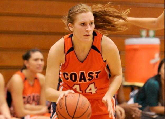 Arnett set to continue career at Menlo College