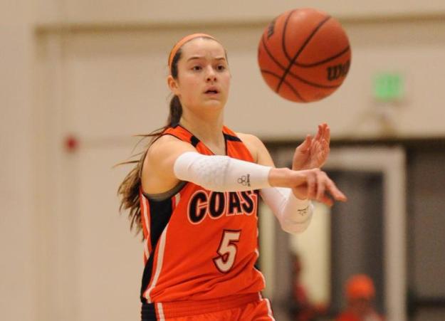 Pirates take third at Cuesta tournament