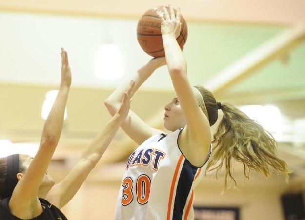 Pirates open Regional playoffs at Cuesta
