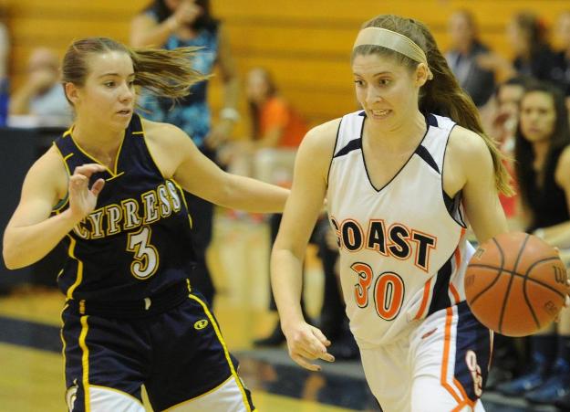Matar, Davis lead Pirates to 71-62 win over Dons