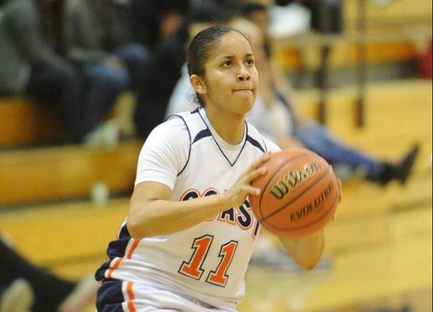 Armenta heading to Hawaii Pacific