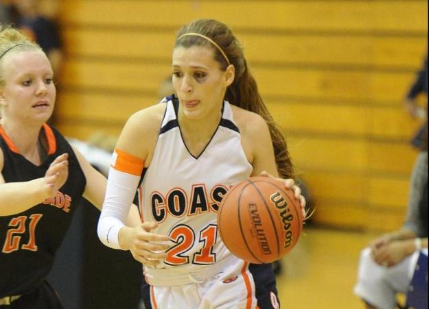 Pirates settle for second in OEC after falling to Tigers