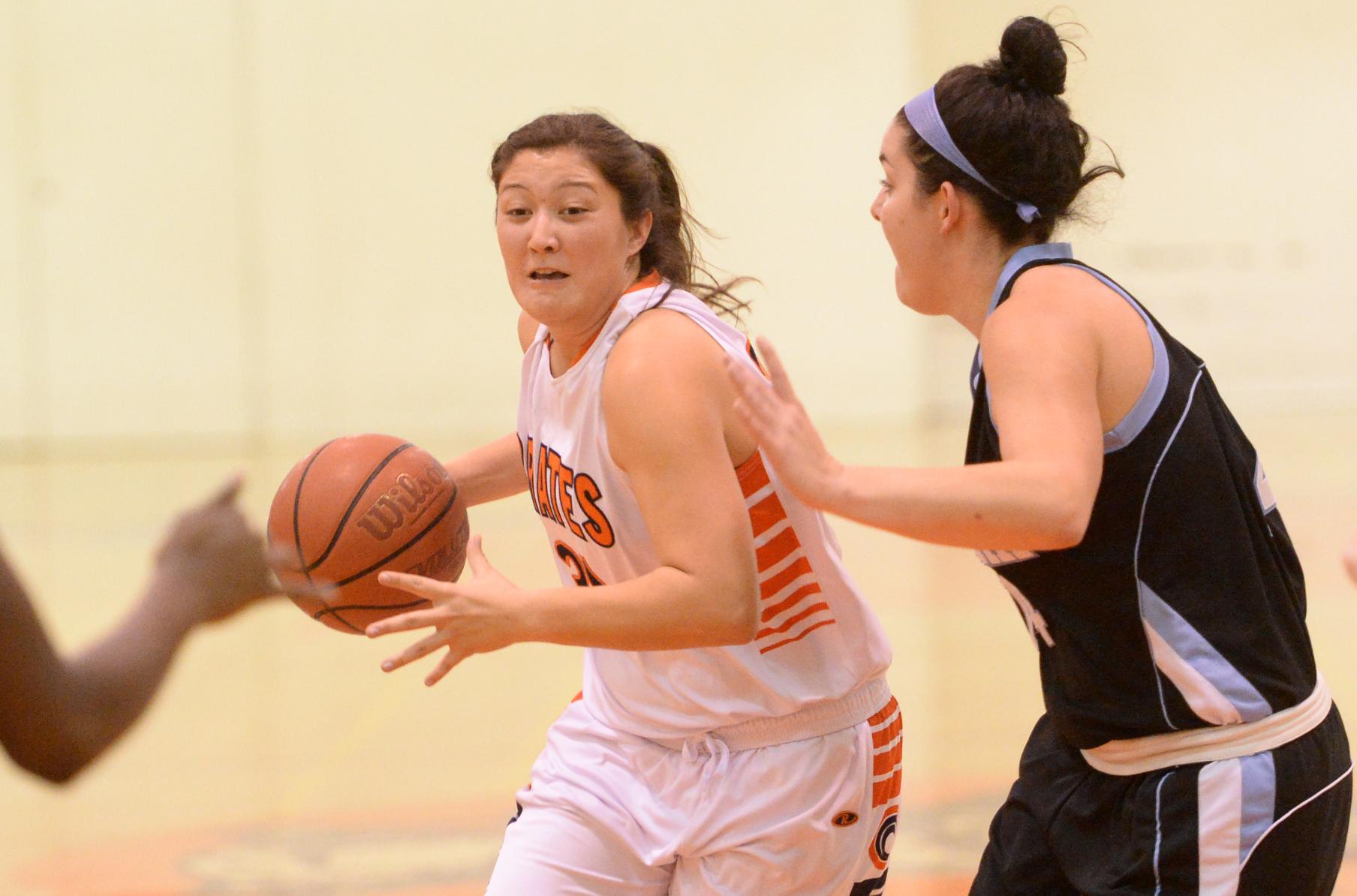 Starters dominate for Pirates in win over Hornets