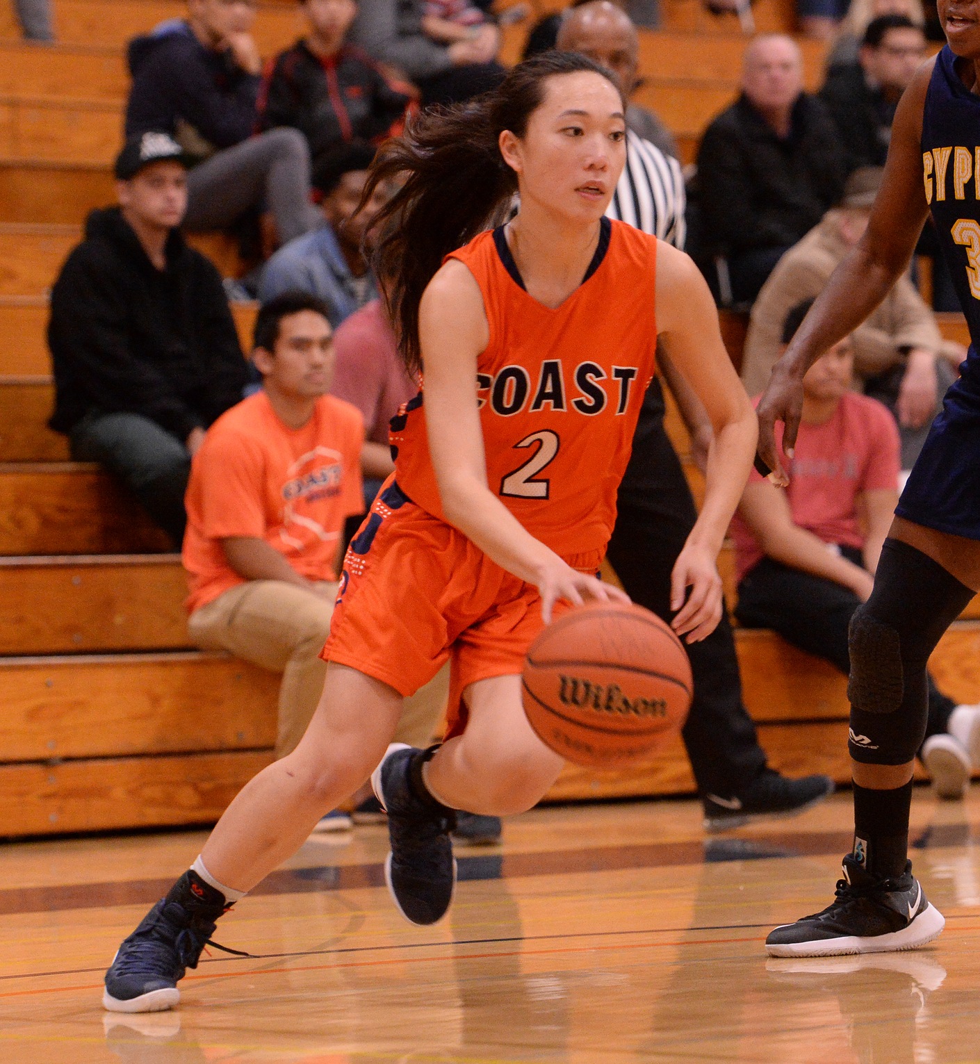Pirates fall in double-OT to Cypress