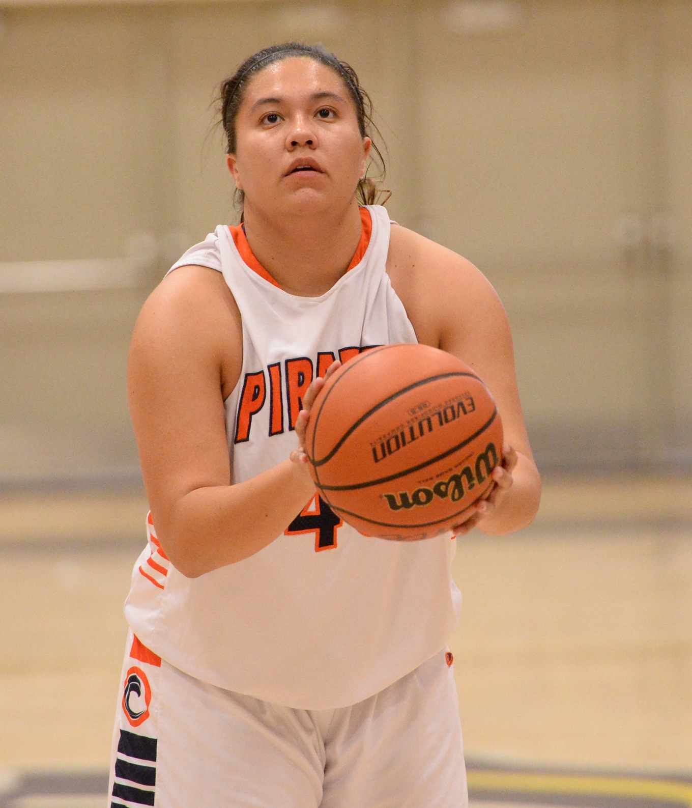 Pirates roll past Copper Mountain