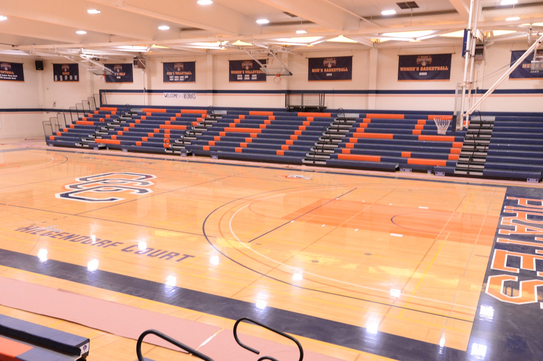 Pirate Sports Chat -- Women's Basketball