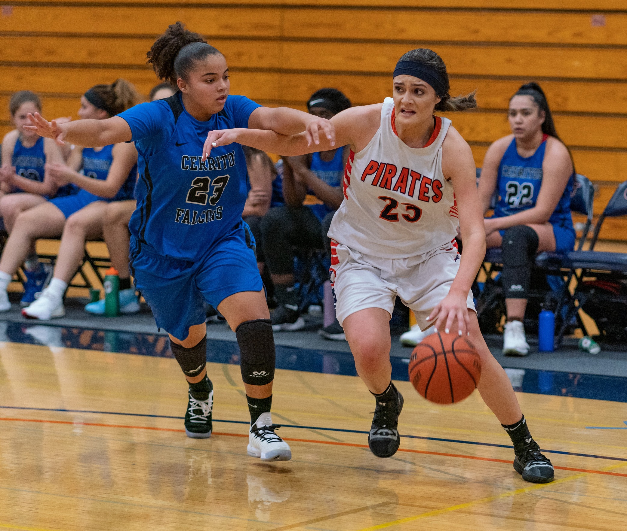 Adame set to continue basketball career after Coast