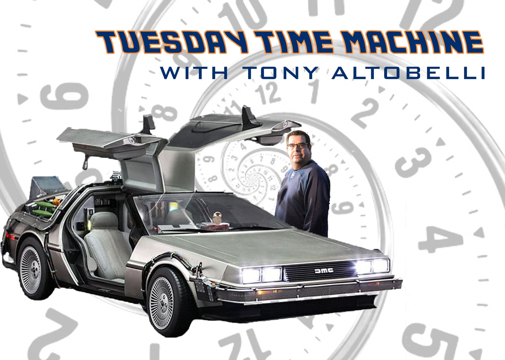 Tuesday Time Machine -- University of Orange Coast College???