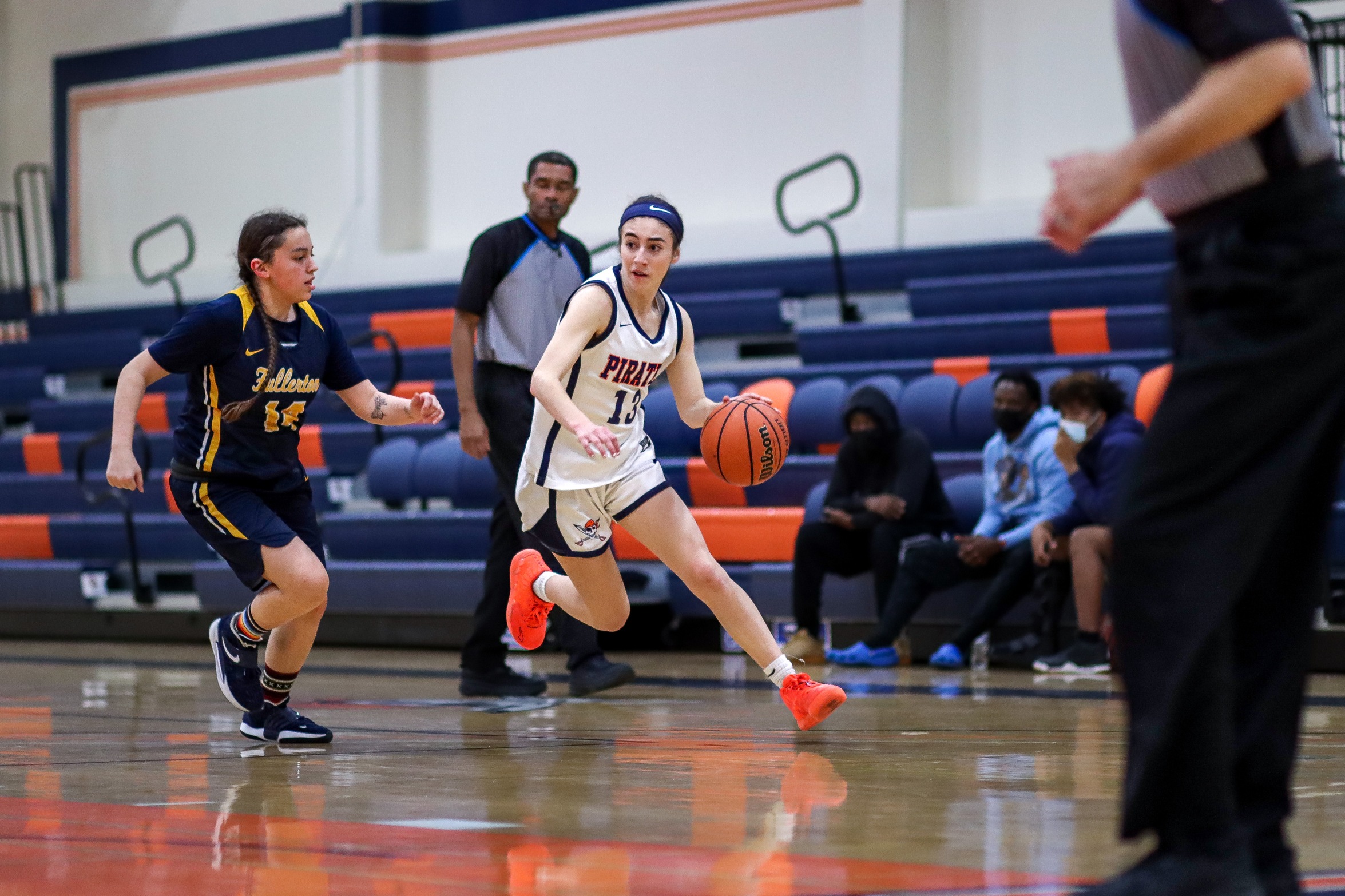 Pirates to play at College of the Canyons in playoff opener