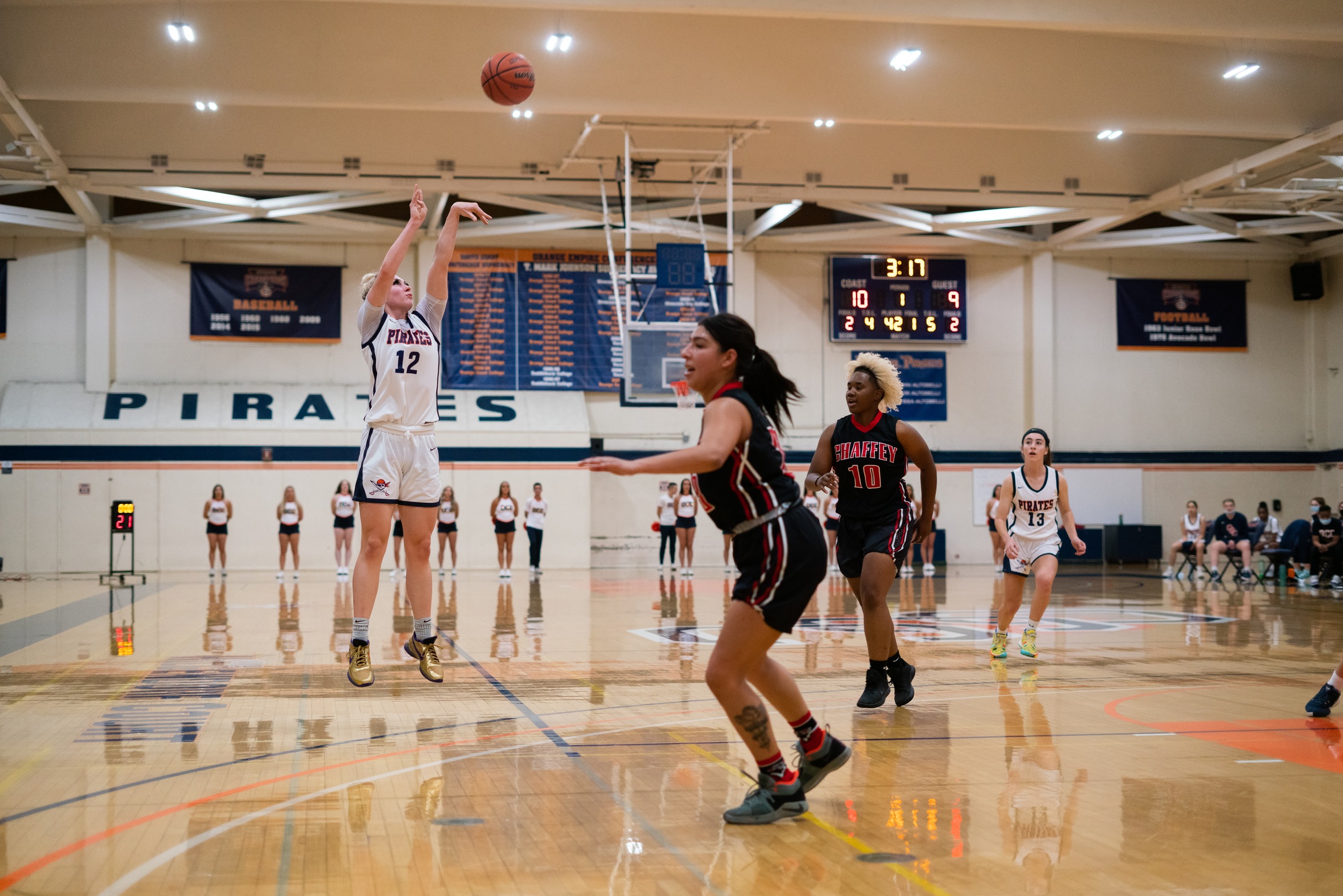 Photo courtesy of Steven Guersch