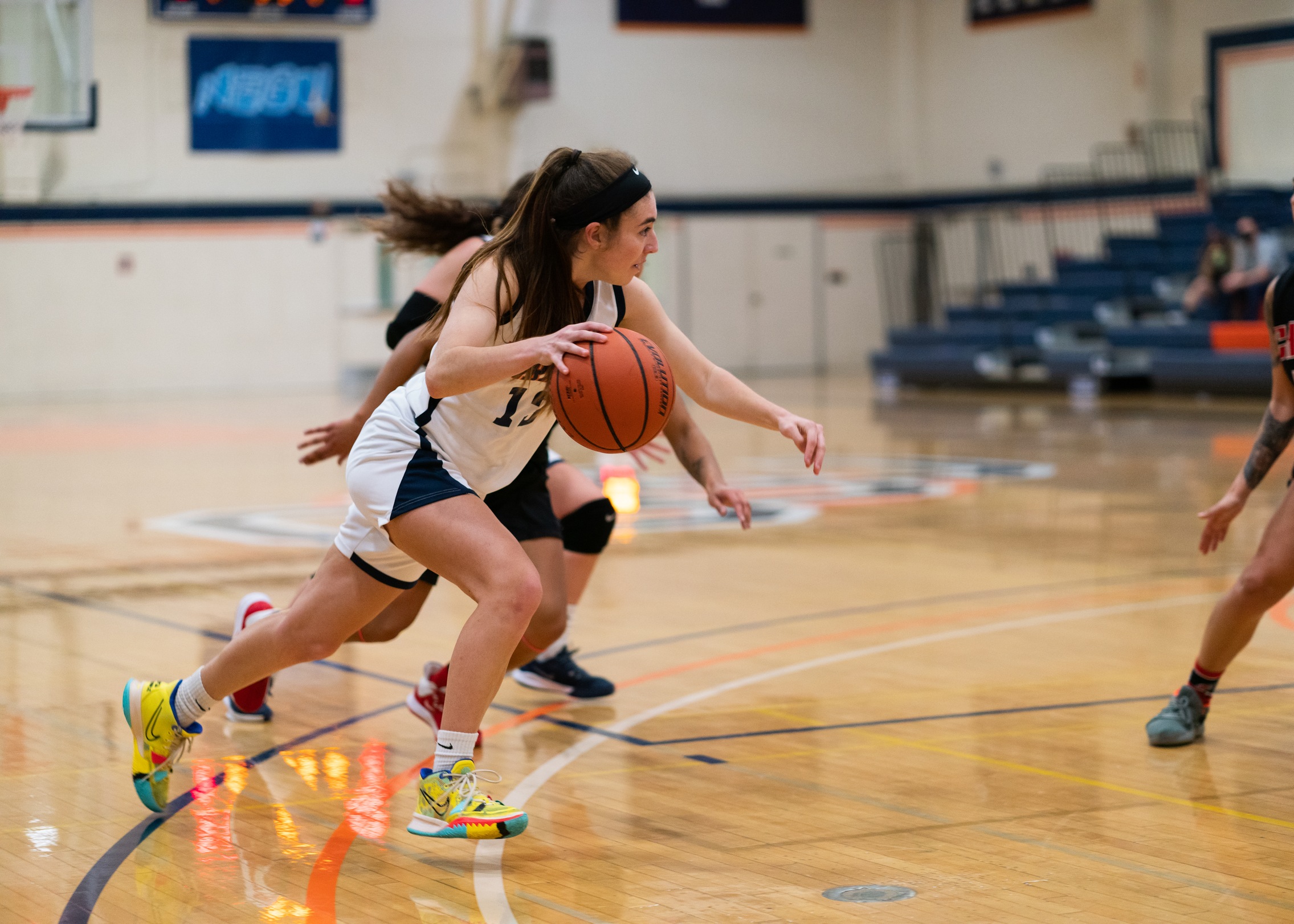 Team effort propels Pirates to victory