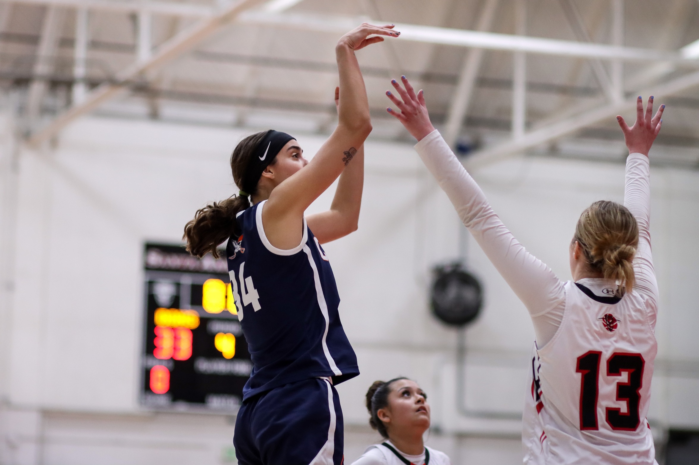 Pirates keep impressive start going with upset win over Mt. San Antonio