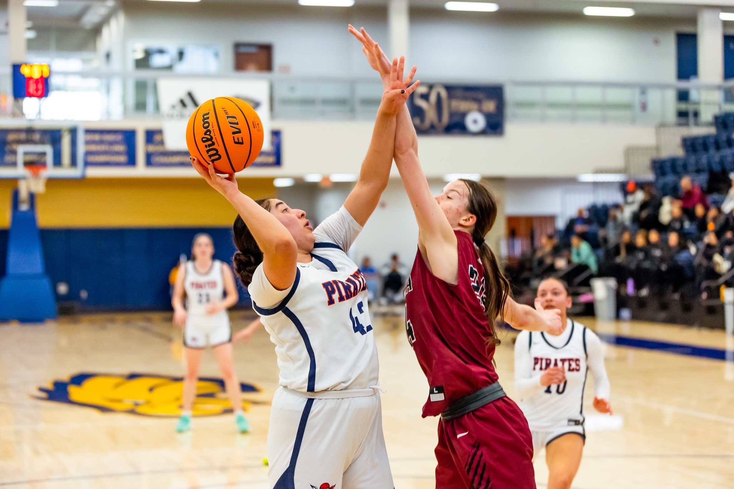 Photo courtesy of Jon Marley/CCCAA