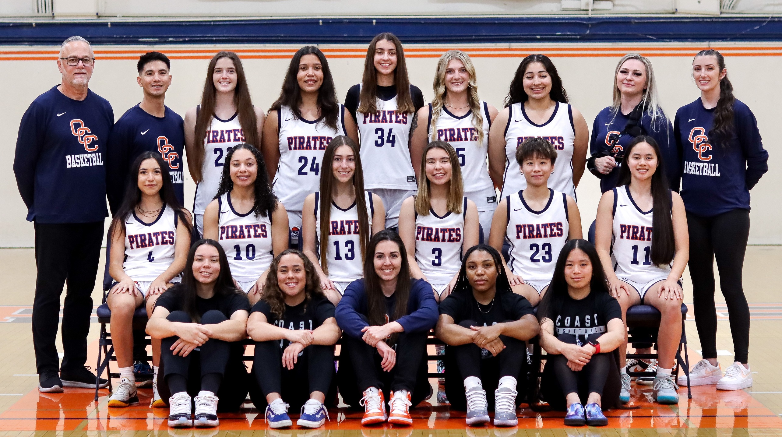 Pirates take on familiar foe for a trip to state