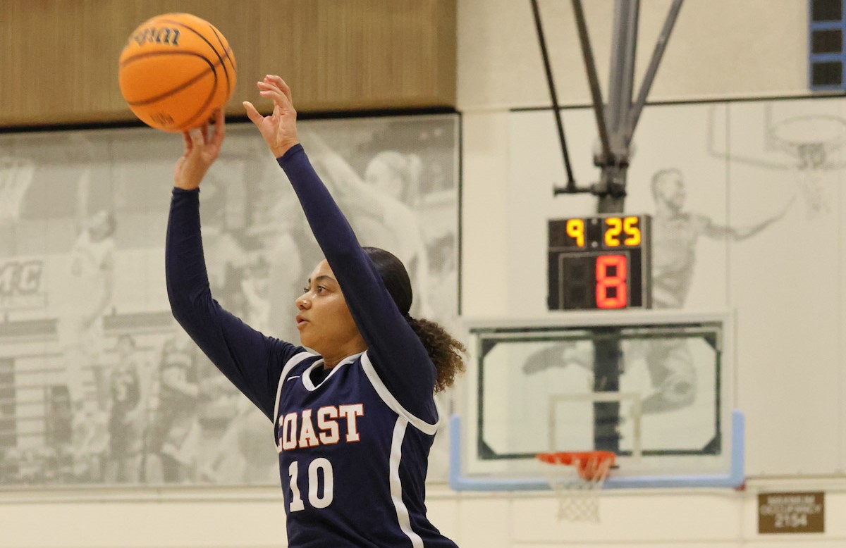 Pirates survive late rally to topple Mt. SAC, 67-64