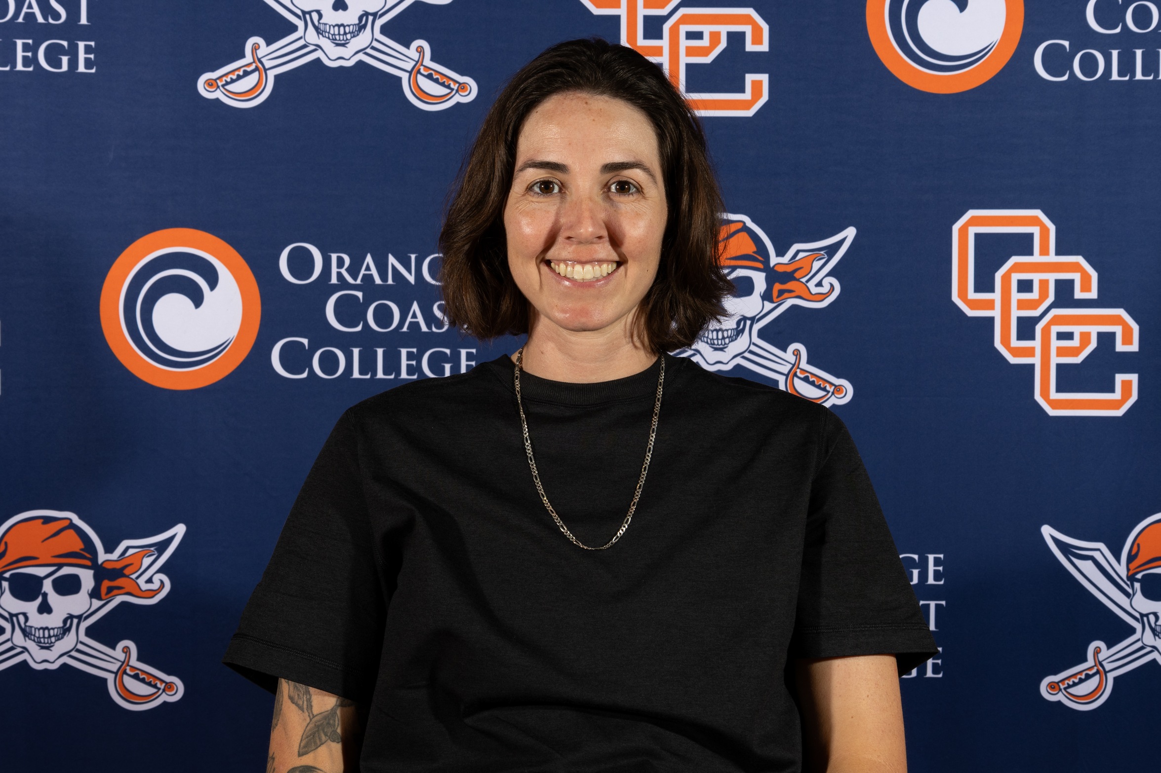 Doucette repeats as OEC Female Sport Coach of the Year